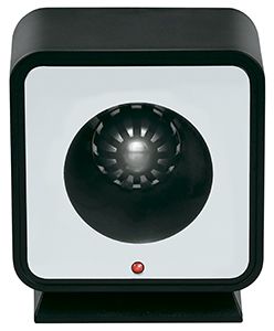 Ultralydskræmmer Ryom