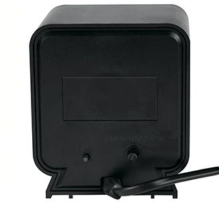 Ultralydskræmmer Ryom