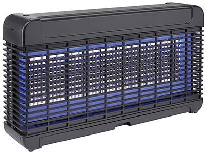 Insektfælde - 20-LED 250 m2     13w