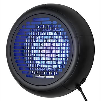 Insektfælde - 18-LED  6W 100 M2