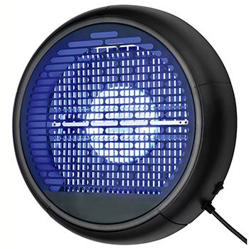 Insektfælde - 36-LED 10W 200 M2