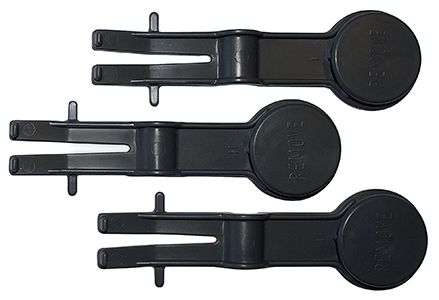 Lokkemad til SuperCat - 3 stk