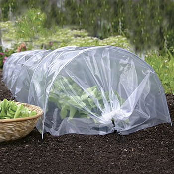 Forspiringstunnel Pl.40X50X310 Cm