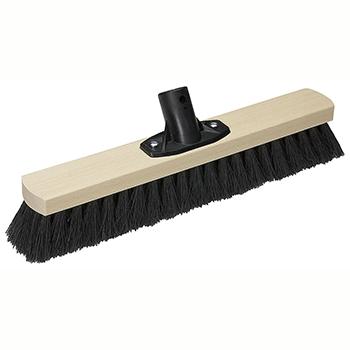 Fejekost blød med sokkel - 30 cm