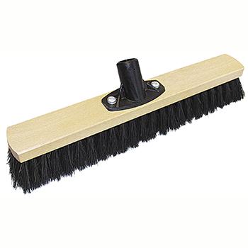 Fejekost blød med sokkel - 40 cm