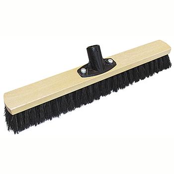 Fejekost blød med sokkel - 50 cm