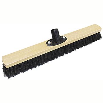 Fejekost blød med sokkel - 60 cm