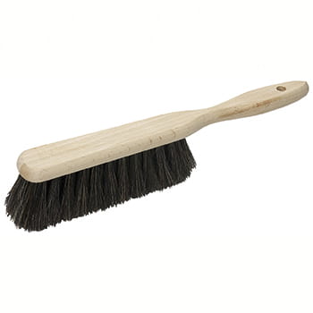 Støvekost - træ med hår 4590