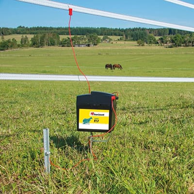 Elhegn Trapper  9/12V     0,12J