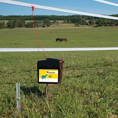 Elhegn Trapper  9/12V     0,22J