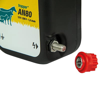 Elhegn Trapper 12/230V    0,8 J