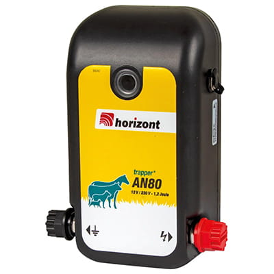 Elhegn Trapper 12/230V    0,8 J