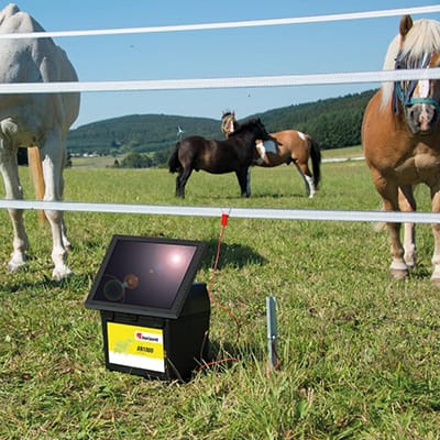 Elhegn Farmer   9/12/230V 1,0 J