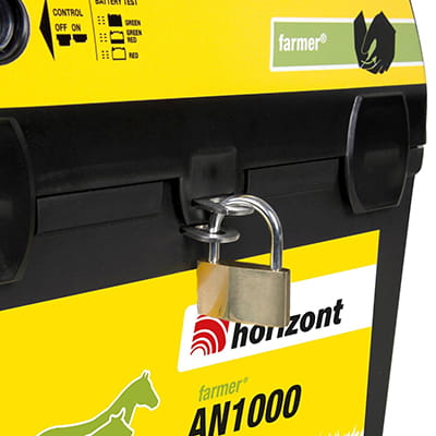 Elhegn Farmer   9/12/230V 1,0 J