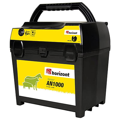 Elhegn Farmer   9/12/230V 1,0 J