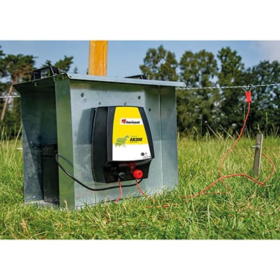 Elhegn Farmer 12/230V     3,0 J