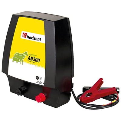 Elhegn Farmer 12/230V     3,0 J