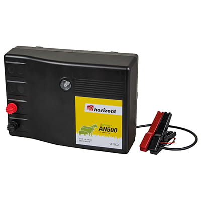 Elhegn Farmer 12/230V     5,0 J