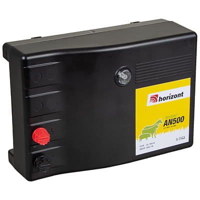 Elhegn Farmer 12/230V     5,0 J