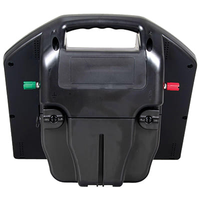 Elhegn Solar Trapper 12V/5W 0,25