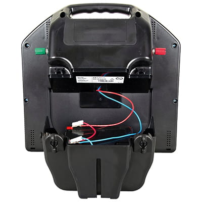 Elhegn Solar Trapper 12V/5W 0,25