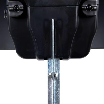 Elhegn Solar Trapper 12V/5W 0,25