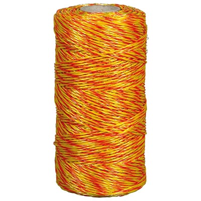 Polytråd Trapper  3Tr  250M