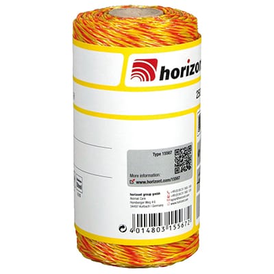 Polytråd Trapper  3Tr  250M