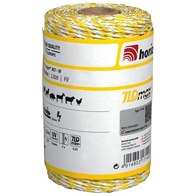 Polytråd Ranger   3Tr  200M