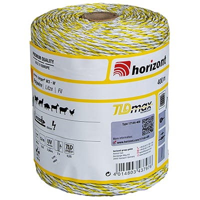 Polytråd Ranger   3Tr  400M