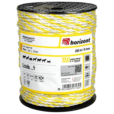 Polyreb Ranger 6Tr 200M