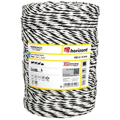 Polyreb Turbomax - 6Tr 400M