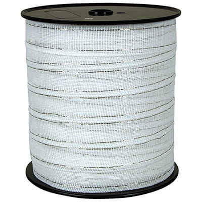 Polybånd Farmer - 40Mm 8Tr 200M