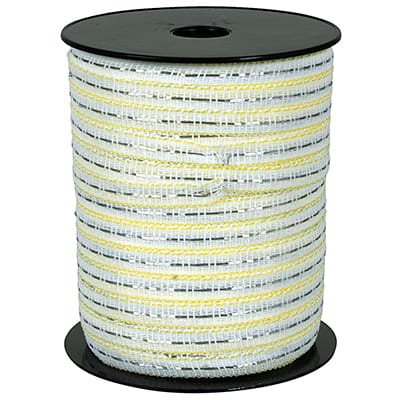 Polybånd Ranger - 12Mm 4Tr 200M