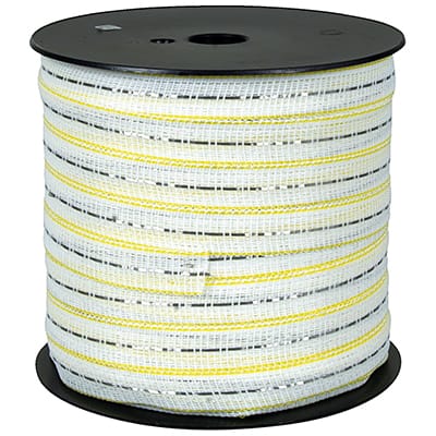 Polybånd Farmer - 20Mm 5Tr 200M