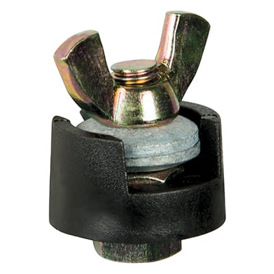 Forbinder M/Skrue 5-8Mm 10Stk