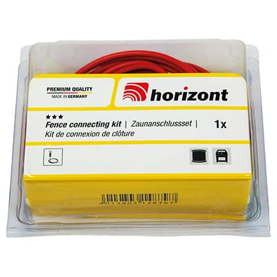 Forb.Sæt 40Mm Bånd-Reb-Tråd