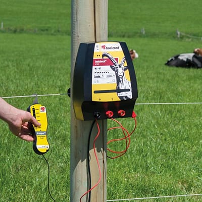 Hegnstester Trapper 6 Led