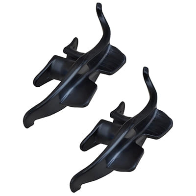 Trådstrammer - Plast Reb&Bånd 6-13 2Stk