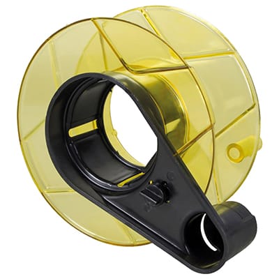 Trådspole - Plast Mini - Max 300M