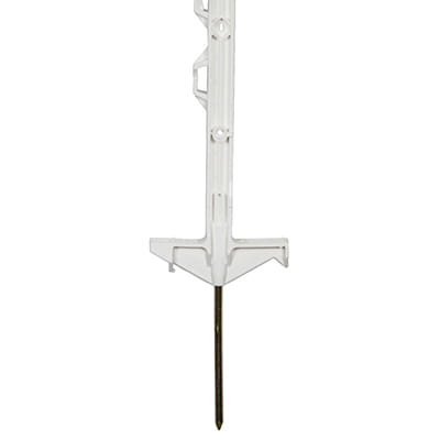 Hegnspæl Plast 108Cm Ranger