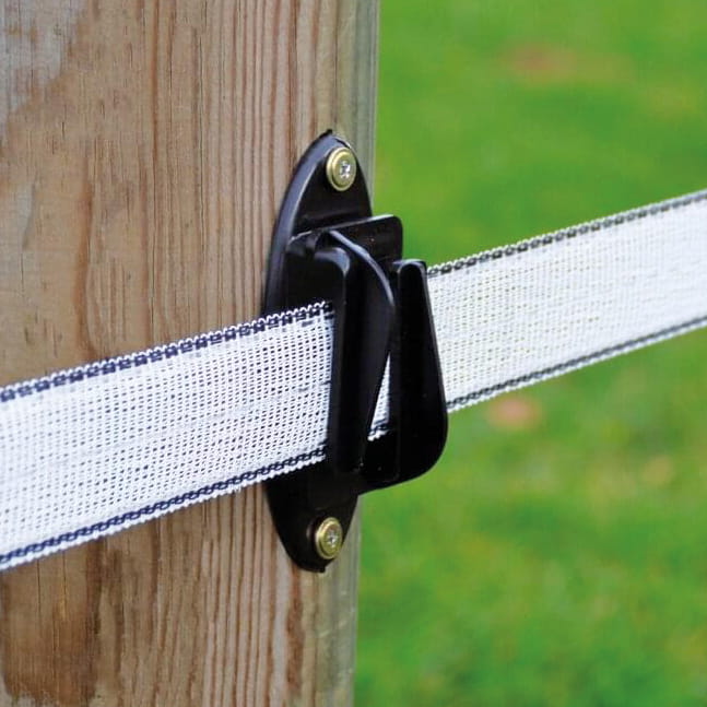 Isolator Til Bånd 40Mm 20Stk