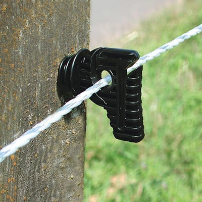 Isolator Kombi Med Skrue 25Stk