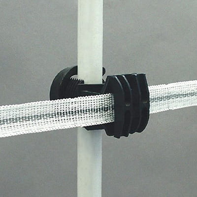 Isolator Med Omløb.7-19Mm 10Stk