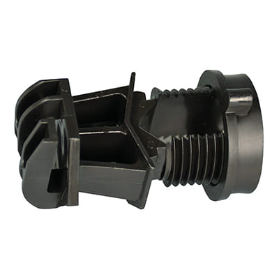 Isolator Med Omløb.7-19Mm 10Stk