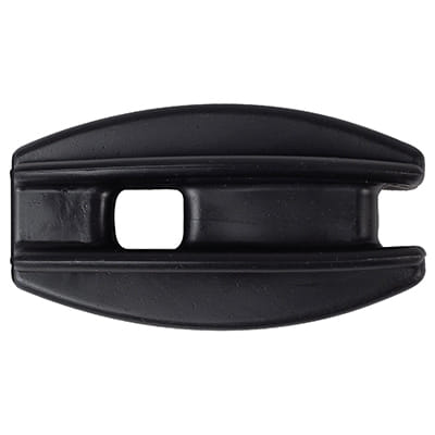 Hjørneæg Plast 10Stk