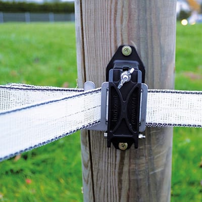 Hjørneisolator 1Stk 40Mm Tmax