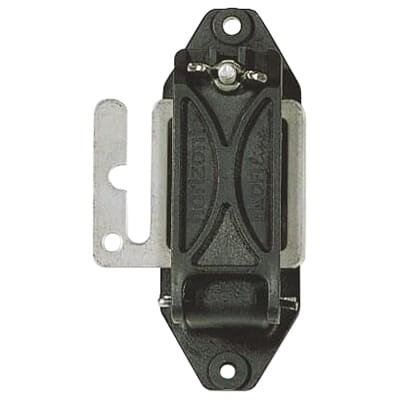 Hjørneisolator 1Stk 40Mm Tmax