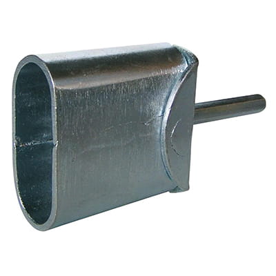 Bits Til Ringisolator Metal