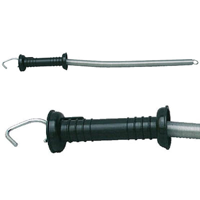 Fjederled 22 Mm Fjeder 5M 2Stk